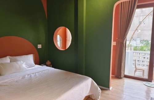 Dong Hoi Apartment | Hẹn Biển Boutique Stay