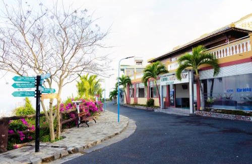 Vung Tau Resort | HỒ MÂY PARK Vũng Tàu Khách Sạn - Resort