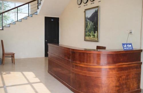 Hai Lang Hotel | Hồng Ân Motel Quảng Trị