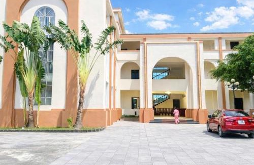 Hai Lang Hotel | Hồng Ân Motel Quảng Trị