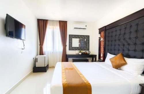 Ha Long Hotel | HỒNG ANH 1 HOTEL