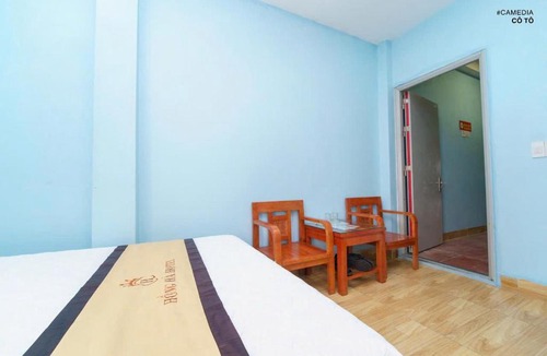 Co To Hotel | Hồng Hà Hotel