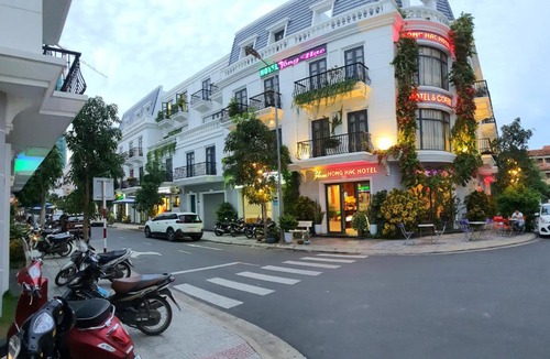 Tuy Hoa Hotel | Hồng Hạc Hotel