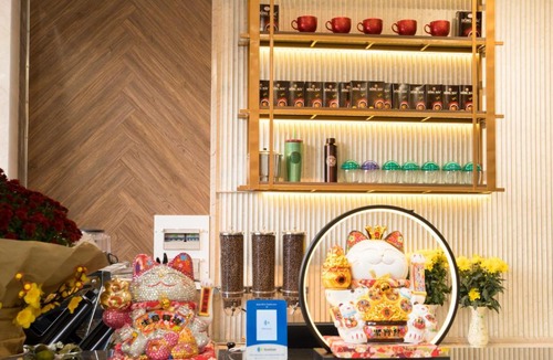 Pleiku Hotel | Hồng Hải Hotel