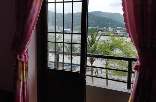 Ha Tien Hotel | Hồng Hoa view biển M91 Guesthouse