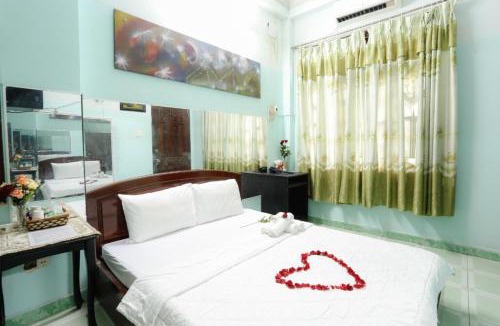 Ba Queo Hotel | Hồng Lực Hotel HCM