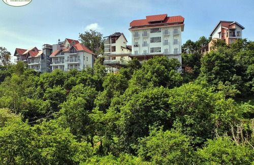 Da Lat Hotel | Hồng Môn Resort Đà Lạt