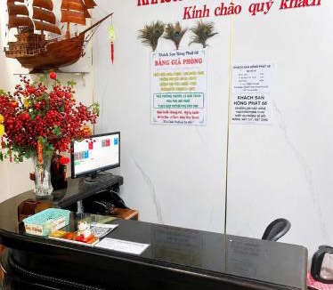 District 11 Hotel | Hồng Phát 68 Hotel