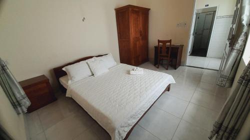 Vung Tau Apartment | HỒNG THANH Resort
