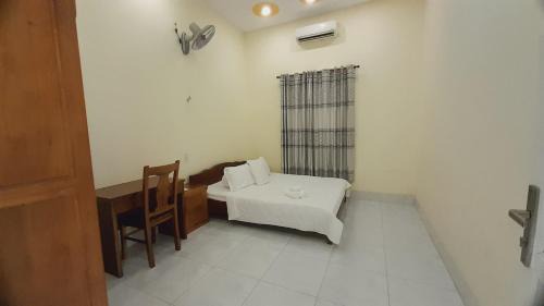 Vung Tau Apartment | HỒNG THANH Resort