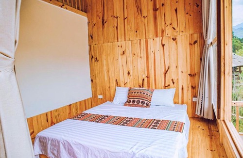 Yen Minh Hotel | Hộ Kinh Doanh Mường Trà Hotel
