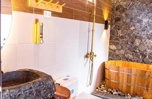 Yen Minh Hotel | Hộ Kinh Doanh Mường Trà Hotel