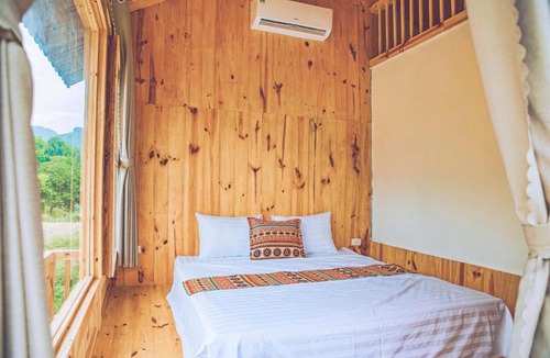 Yen Minh Hotel | Hộ Kinh Doanh Mường Trà Hotel