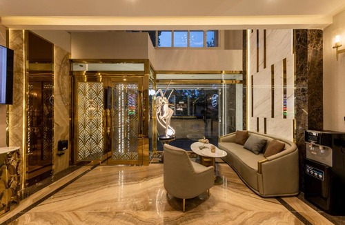 District 10 Hotel | H A O Boutique Hotel