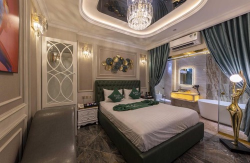 District 10 Hotel | H A O Boutique Hotel