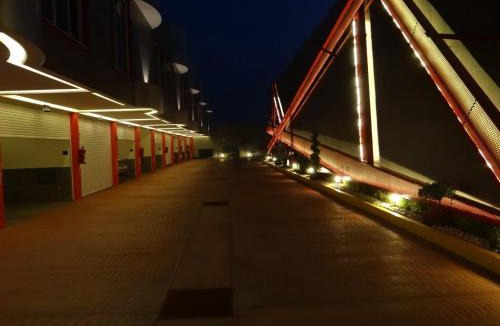 Toluca Municipality Hotel | H Boutique Touca