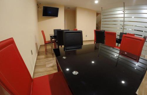 Toluca Municipality Hotel | H Boutique Touca