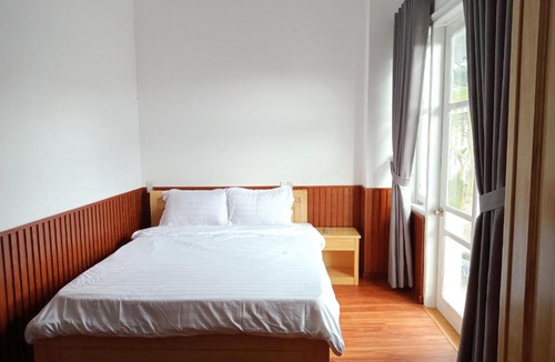 Phuong Villa | H.FLower villa