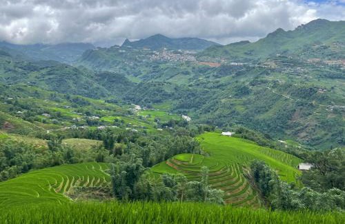 Sa Pa House | H'mong Eco House