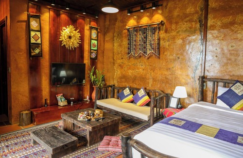 Quan Ba Resort | H'mong Village Resort Ha Giang