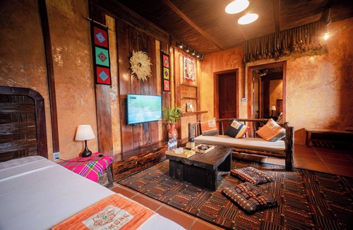 Quan Ba Resort | H'mong Village Resort Ha Giang