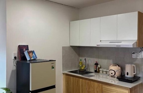 District 10 Apartment | H&N House