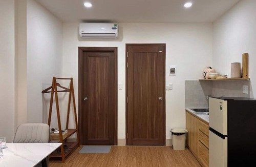 District 10 Apartment | H&N House