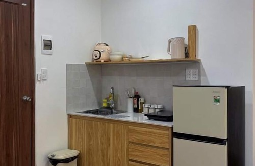 District 10 Apartment | H&N House