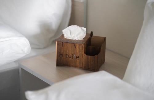 Xianxi Hotel | H suite Fast