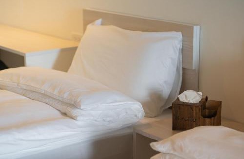 Xianxi Hotel | H suite Fast