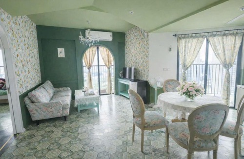 Van Giang Apartment | H2 Homestay - Ecopark, Văn Giang, Hưng Yên