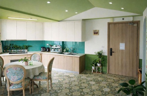 Van Giang Apartment | H2 Homestay - Ecopark, Văn Giang, Hưng Yên