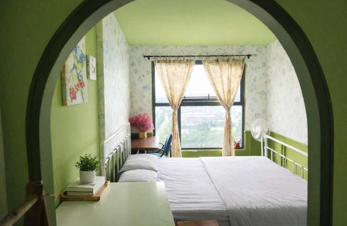 Van Giang Apartment | H2 Homestay - Ecopark, Văn Giang, Hưng Yên