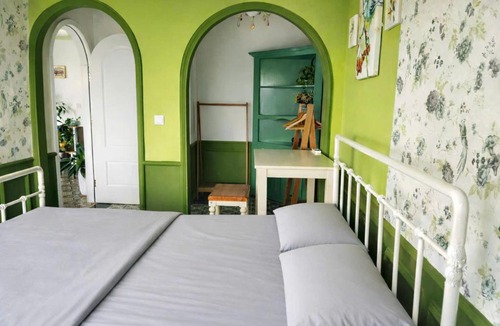 Van Giang Apartment | H2 Homestay - Ecopark, Văn Giang, Hưng Yên