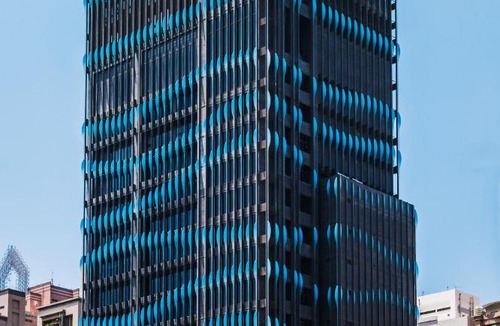 Gushan District Hotel | H2O HOTEL