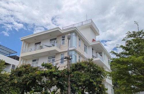 Tho Quang Beach House | Ha Apartment