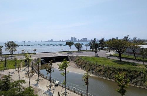 Tho Quang Beach House | Ha Apartment