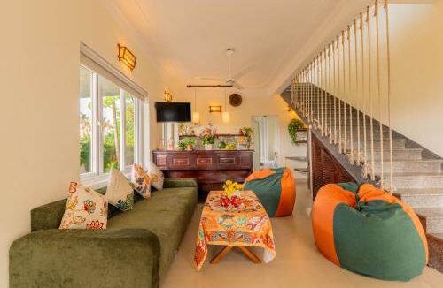 Cam Chau Villa | HA Devan Hoian Pool Villa