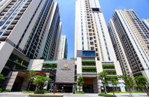 District 10 Apartment | Ha Do Centrosa Apartment District 10