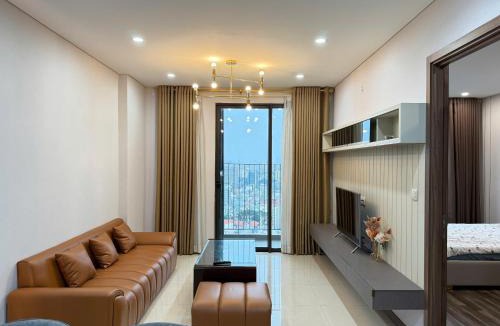 District 10 Apartment | Ha Do Centrosa Apartment Signature