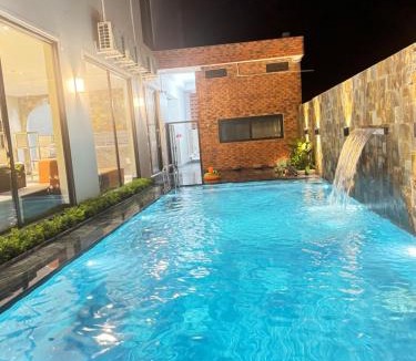 Ha Giang Hotel | Ha Giang Backpacker Hostel
