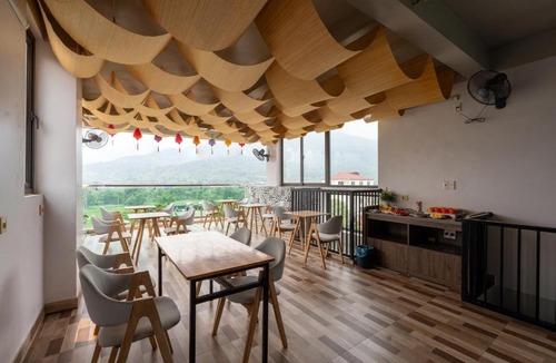 Ha Giang Hotel | Ha Giang City Hostel And Tour