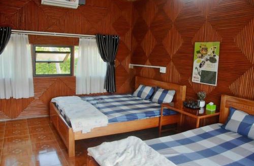Ha Giang Cabin | Ha Giang Eco Bungalow