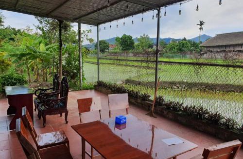 Ha Giang Cabin | Ha Giang Eco Bungalow