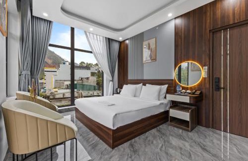 Dong Van Hotel | Ha Giang Hill Hotel