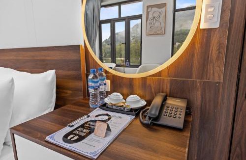 Dong Van Hotel | Ha Giang Hill Hotel