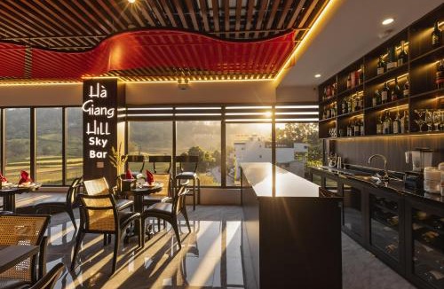 Dong Van Hotel | Ha Giang Hill Hotel