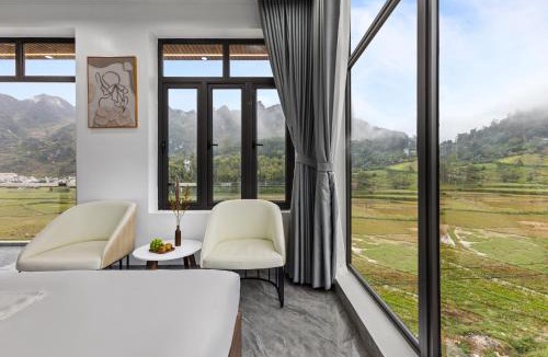 Dong Van Hotel | Ha Giang Hill Hotel