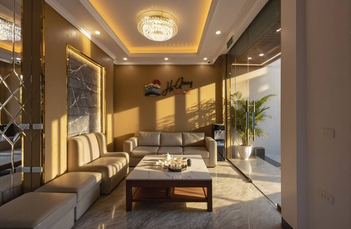 Dong Van Hotel | Ha Giang Hill Hotel