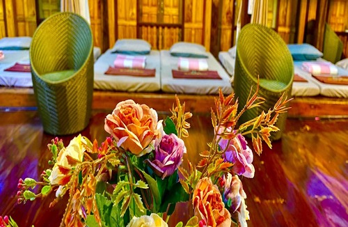 Ha Giang Hostel | Ha Giang Moments Homestay - Hostel